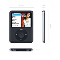 ipod nano